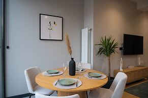 Gratus Aparthotel Tbilisi