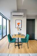 Gratus Aparthotel Tbilisi