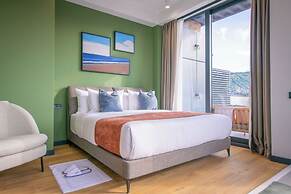 Gratus Aparthotel Tbilisi