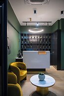 Gratus Aparthotel Tbilisi