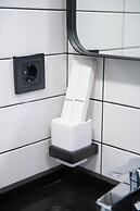 Gratus Aparthotel Tbilisi