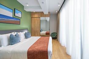 Gratus Aparthotel Tbilisi