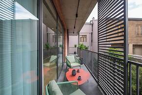 Gratus Aparthotel Tbilisi