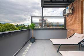 Gratus Aparthotel Tbilisi