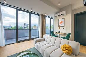 Gratus Aparthotel Tbilisi