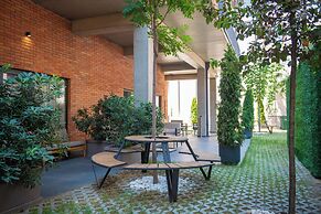 Gratus Aparthotel Tbilisi