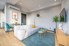 Gratus Aparthotel Tbilisi