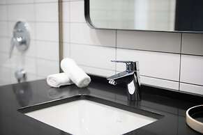 Gratus Aparthotel Tbilisi