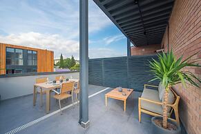 Gratus Aparthotel Tbilisi