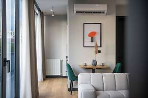 Gratus Aparthotel Tbilisi