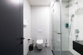 Gratus Aparthotel Tbilisi