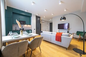 Gratus Aparthotel Tbilisi