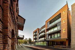 Gratus Aparthotel Tbilisi