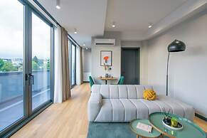 Gratus Aparthotel Tbilisi