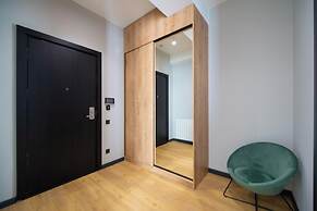 Gratus Aparthotel Tbilisi