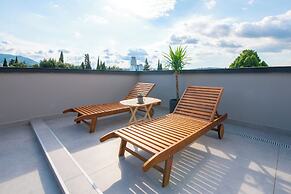 Gratus Aparthotel Tbilisi