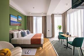 Gratus Aparthotel Tbilisi
