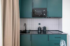 Gratus Aparthotel Tbilisi
