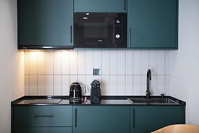 Gratus Aparthotel Tbilisi