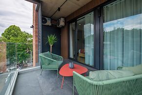 Gratus Aparthotel Tbilisi