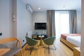 Gratus Aparthotel Tbilisi