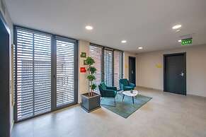 Gratus Aparthotel Tbilisi