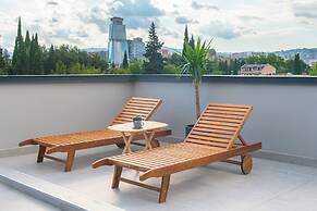Gratus Aparthotel Tbilisi