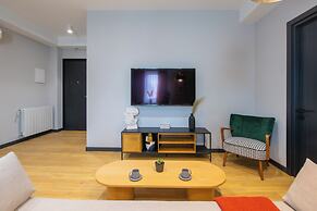 Gratus Aparthotel Tbilisi