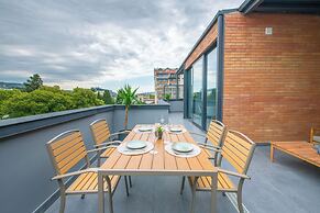 Gratus Aparthotel Tbilisi