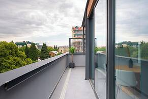 Gratus Aparthotel Tbilisi