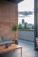 Gratus Aparthotel Tbilisi