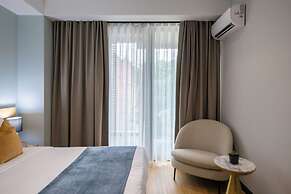 Gratus Aparthotel Tbilisi