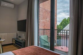 Gratus Aparthotel Tbilisi