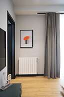 Gratus Aparthotel Tbilisi