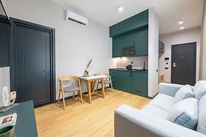 Gratus Aparthotel Tbilisi