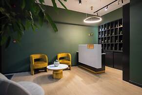 Gratus Aparthotel Tbilisi