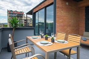 Gratus Aparthotel Tbilisi