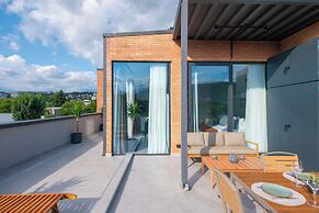 Gratus Aparthotel Tbilisi