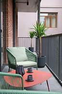 Gratus Aparthotel Tbilisi