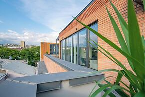 Gratus Aparthotel Tbilisi