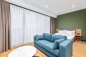 Gratus Aparthotel Tbilisi
