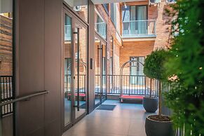 Gratus Aparthotel Tbilisi