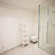 Dreamy Serviced Studio 44m2