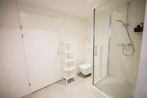 Dreamy Serviced Studio 44m2