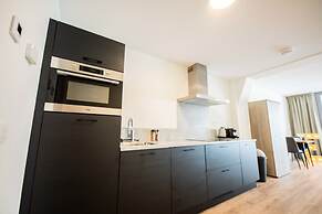 Dreamy Serviced Studio 44m2