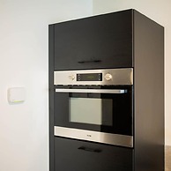 Dreamy Serviced Studio 44m2