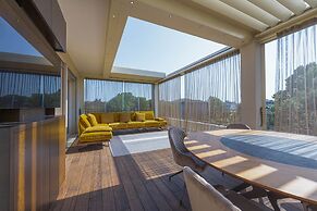 Venice New Luxury Penthouse with parking