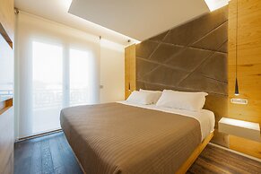 Venice New Luxury Penthouse with parking