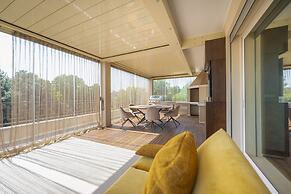 Venice New Luxury Penthouse with parking
