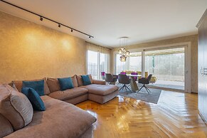 Venice New Luxury Penthouse with parking